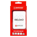 PowerBank Reload 10 SKROSS 10000mAh