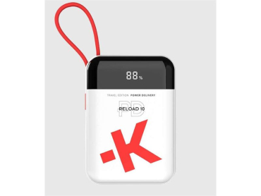 PowerBank Reload 10 Travel SKROSS 10000mAh