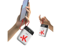 PowerBank Reload 10 Travel SKROSS 10000mAh