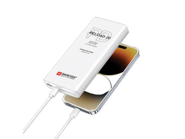 PowerBank Reload 20 PD 65W 20000mAh SKROSS