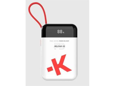 PowerBank Reload 20 Travel SKROSS 20000mAh