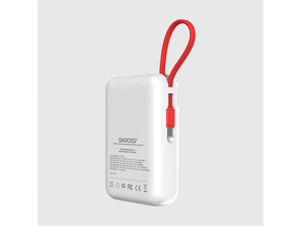 PowerBank Reload 20 Travel SKROSS 20000mAh