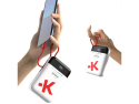 PowerBank Reload 20 Travel SKROSS 20000mAh