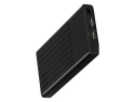 PowerBank 10000mAh YENKEE YPB 1041 med dobbelt USB-udgang