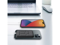 PowerBank YENKEE YPB 501 MagSafe Silic Black 5000mAh med trådløs opladning