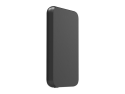 PowerBank 5000mAh MagSafe YENKEE YPB 502 Alu Grey med trådløs opladning