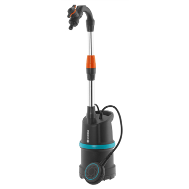 Barrel pump GARDENA 1762-20 4000/1
