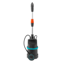 Tøndepumpe GARDENA 4000/1 1762-20 - 400 W, 4000 l/h, 1.3 bar