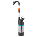 Tøndepumpe 4700/2 inox automatisk GARDENA 1766-20