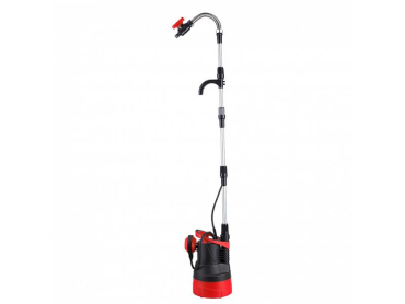 Barrel pump STREND PRO MR2500