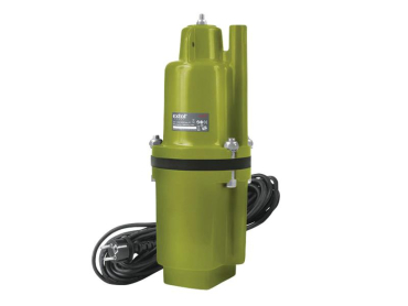 Submersible pump EXTOL CRAFT 414170 diaphragm deep