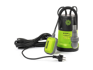 Submersible pump FIELDMANN FVC 2001-EC