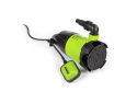 Dykpumpe FVC 4001-EK FIELDMANN, 750 W, 14.000 liter/t, 7 m dybde