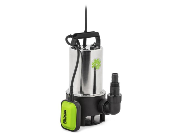 Submersible pump FIELDMANN FVC 4002 EK
