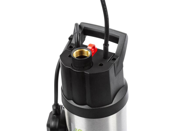 Dykpumpe FVC 7005-EC FIELDMANN, 1200 W, 6200 l/t, 7 m dybde