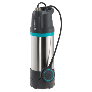 Submersible pump GARDENA 1768-20 5900/4 inox