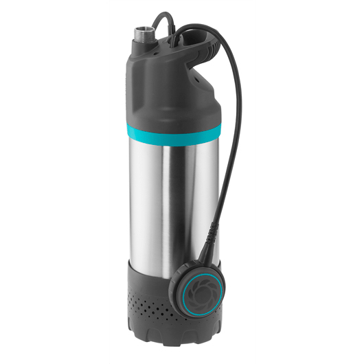 Submersible pump GARDENA 1768-20 5900/4 inox