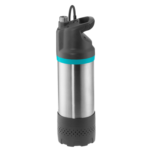 Dykpumpe 5900/4 inox automatisk GARDENA 1771-20