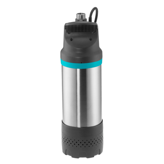 Dykpumpe 5900/4 inox automatisk GARDENA 1771-20