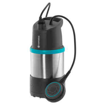 Submersible pump GARDENA 9025-29 4700/2