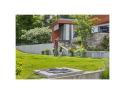 Dykpumpe GARDENA 4700/2 9025-29, 550 W, 4700 l/t, 7 m dybde
