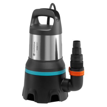 Submersible pump GARDENA 9044-20 20000 Aquasensor