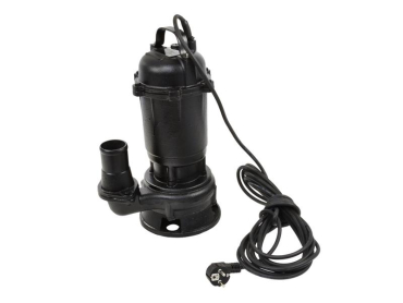 Submersible pump GEKO G81402