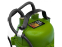 Dykpumpe PROCRAFT PN23 med skæreklinger, 750W, 230V, 10000l/h