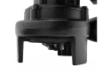 Dykpumpe PROCRAFT PN23 med skæreklinger, 750W, 230V, 10000l/h