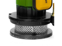 Dykpumpe PROCRAFT PN24 til rent og forurenet vand, 750W, 15000l/h, 25m, 230V