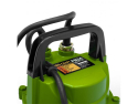 Dykpumpe PROCRAFT PN24 til rent og forurenet vand, 750W, 15000l/h, 25m, 230V