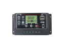 PWM Solcontroller HADEX BL915C 12-24V/30A+USB til forskellige batterier