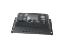 PWM Solcontroller HADEX BL915C 12-24V/30A+USB til forskellige batterier