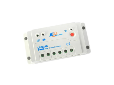 Solar controller PWM EPever 20A 12/24V LS series