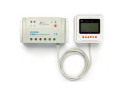 PWM solcellekontroller EPEVER 20A 12/24V LS-serien