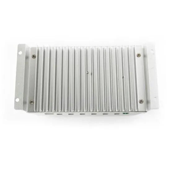 PWM solcellekontroller EPEVER 20A 12/24V LS-serien