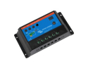PWM Solcontroller Victron Energy BlueSolar-light 20A LCD 12V / 24V