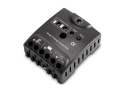 PWM solregulator Geti GSR010 12-24V/10A
