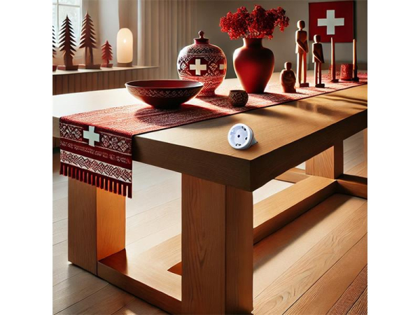 Rejseadapter SOLIGHT PA01-CH fra Tjekkiet til Schweiz - type J