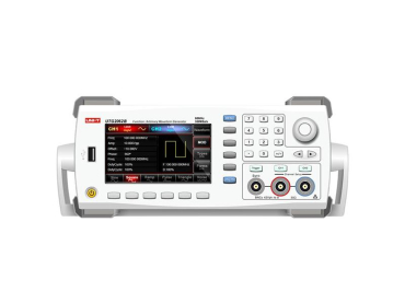 Funktionsgenerator UTG2062B UNI-T 60 MHz, 320 MS/s, tokanals