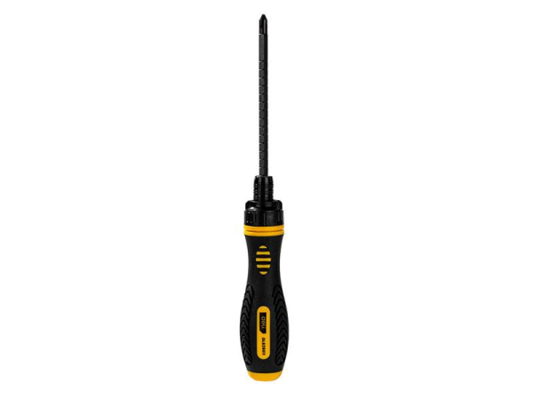Ratchet screwdriver DELI EDL626011