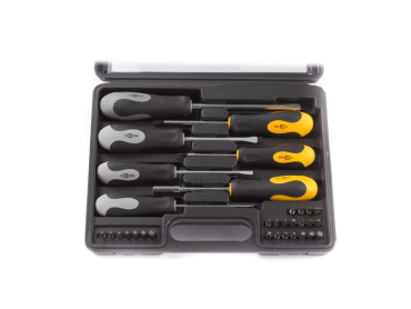 Screwdriver set BECCO 108821 32pcs Screwdriver set BECCO 108821 32pcs