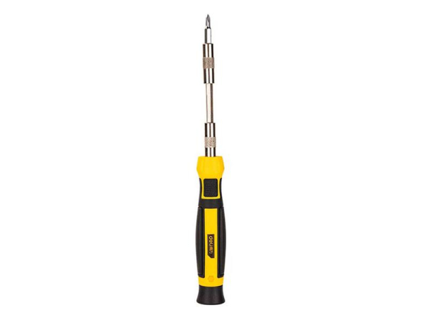 Screwdriver set DELI EDL1033D 33pcs