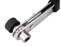 Screwdriver set EXTOL CRAFT 53090 23pcs