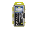 Screwdriver set EXTOL CRAFT 53090 23pcs
