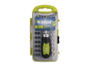 Screwdriver set EXTOL CRAFT 53091 30pcs