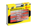 Screwdriver set FIXPOINT 77113 8pcs