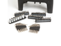 Screwdriver set HANDY 10695 75pcs