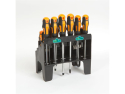 Screwdriver set HANDY 10695 75pcs