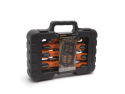 Screwdriver set HANDY 10742 59pcs
